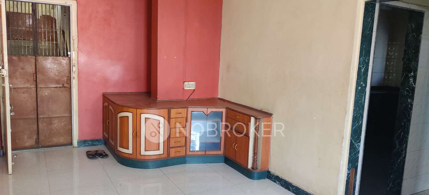 2 BHK Flat In Gaodevi Terrace Chs For Sale  In Dombivali East