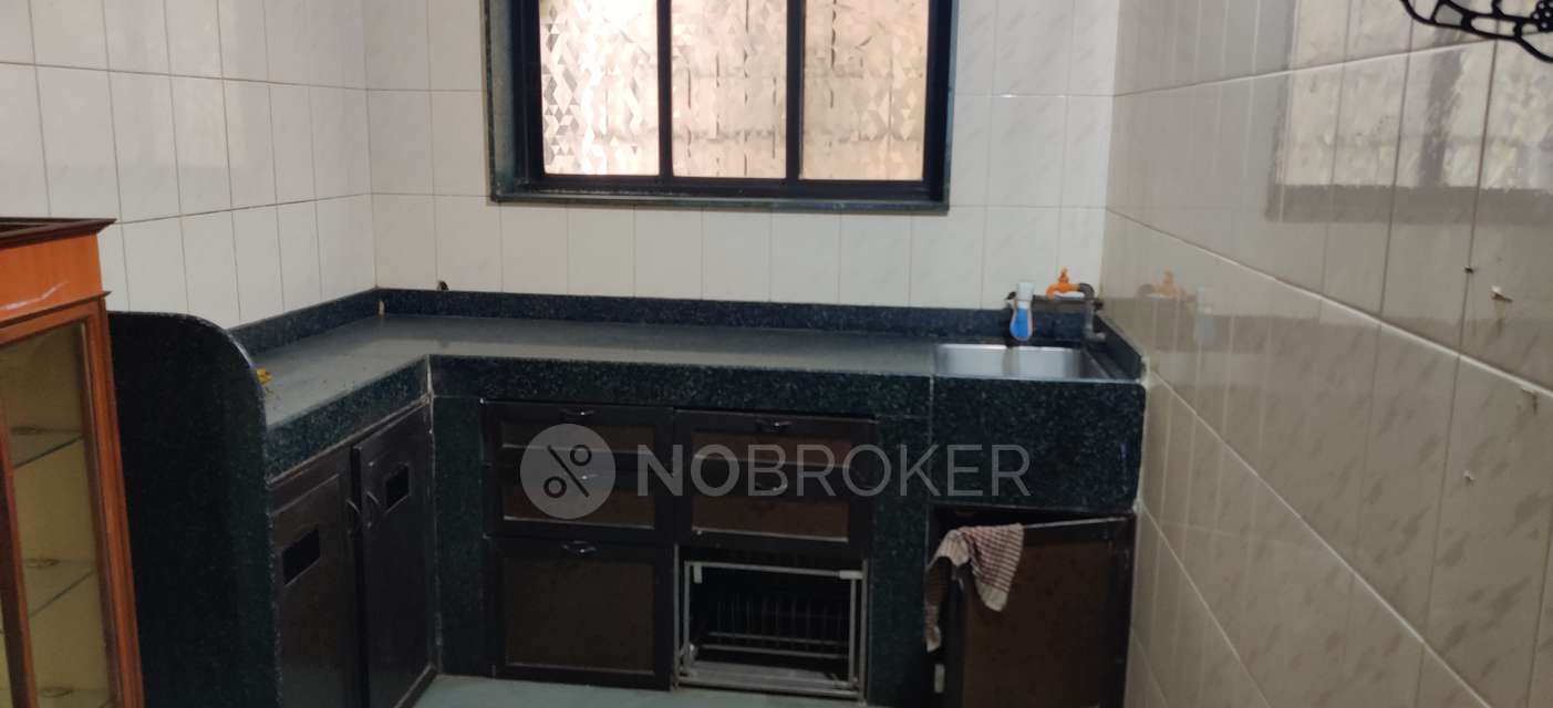 2 BHK Flat In Gaodevi Terrace Chs For Sale  In Dombivali East