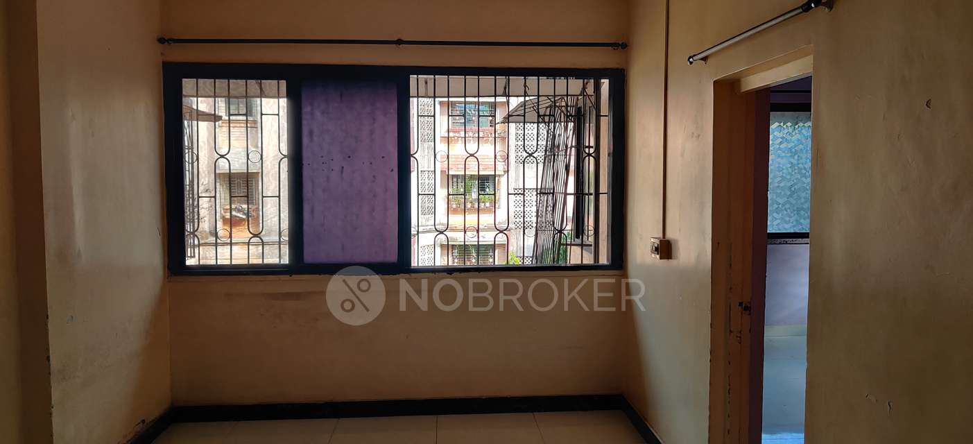 2 BHK Flat In Gaodevi Terrace Chs For Sale  In Dombivali East