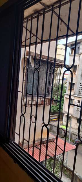 2 BHK Flat In Gaodevi Terrace Chs For Sale  In Dombivali East