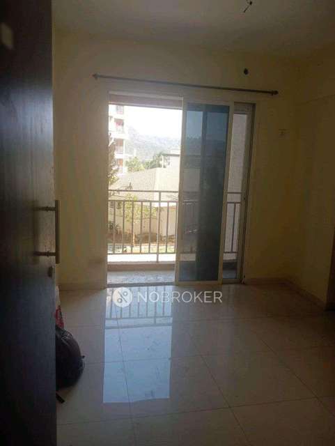 1 RK Flat In Akshar Emperia Garden For Sale  In Rasayani