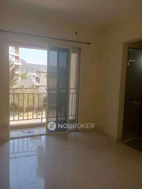 1 RK Flat In Akshar Emperia Garden For Sale  In Rasayani