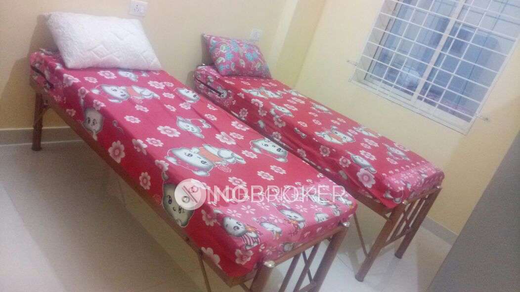 PG for Girls in Gachibowli