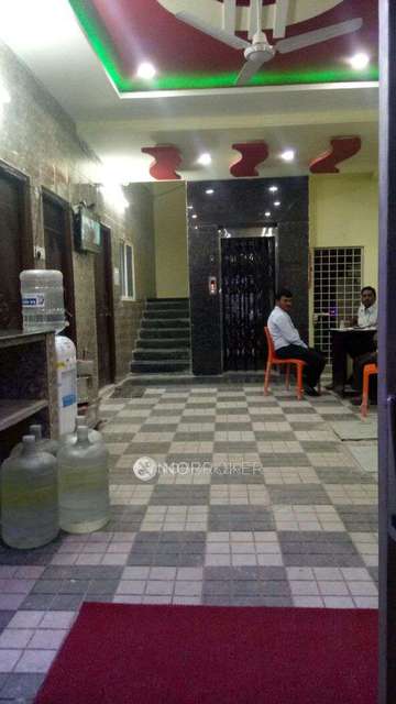 PG for Girls in Gachibowli