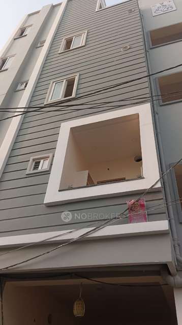1 BHK Flat In Standalone Building  for Rent  In Kukatpally