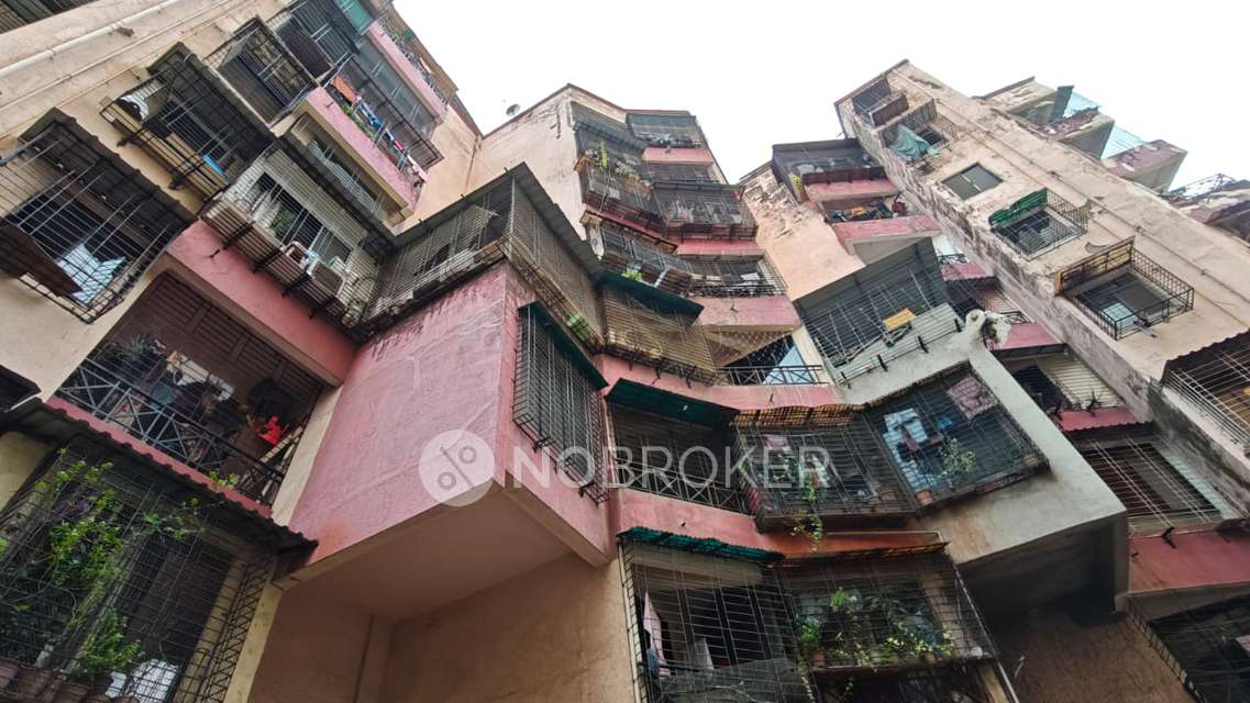 1 BHK Flat In Kanhai Gopal Complex, Kharghar For Sale  In Kharghar