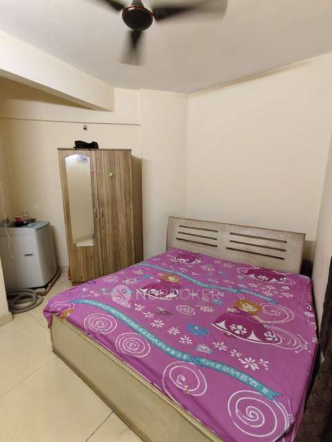 1 BHK Flat In Kanhai Gopal Complex, Kharghar For Sale  In Kharghar