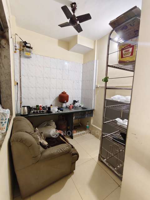 1 BHK Flat In Kanhai Gopal Complex, Kharghar For Sale  In Kharghar