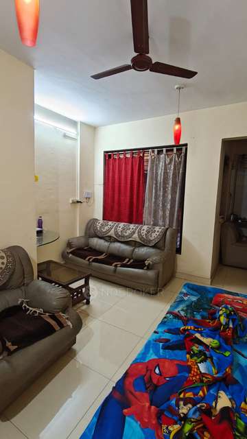 1 BHK Flat In Kanhai Gopal Complex, Kharghar For Sale  In Kharghar