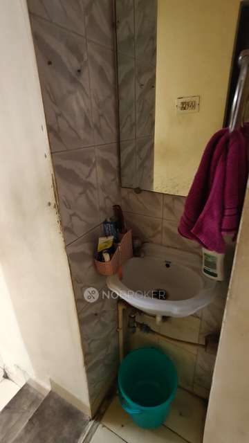 1 BHK Flat In Kanhai Gopal Complex, Kharghar For Sale  In Kharghar