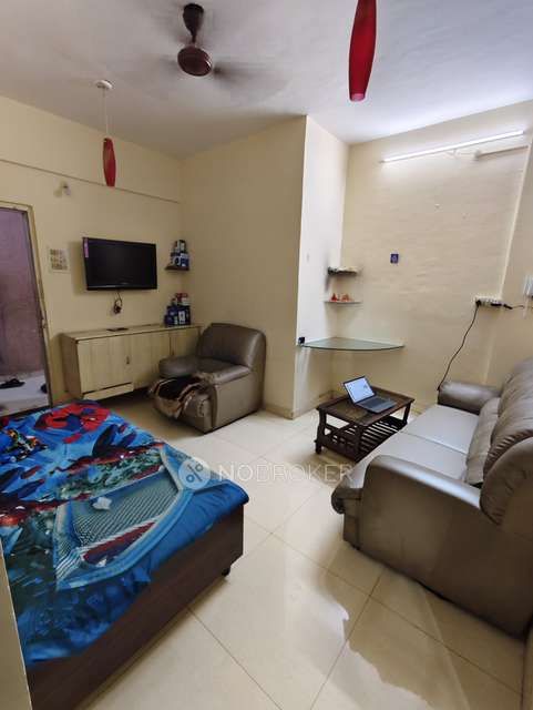 1 BHK Flat In Kanhai Gopal Complex, Kharghar For Sale  In Kharghar