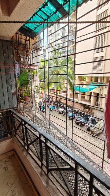 1 BHK Flat In Kanhai Gopal Complex, Kharghar For Sale  In Kharghar