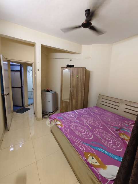1 BHK Flat In Kanhai Gopal Complex, Kharghar For Sale  In Kharghar