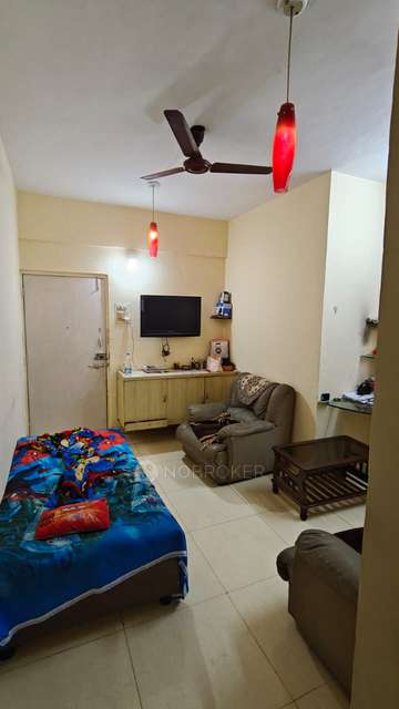 1 BHK Flat In Kanhai Gopal Complex, Kharghar For Sale  In Kharghar