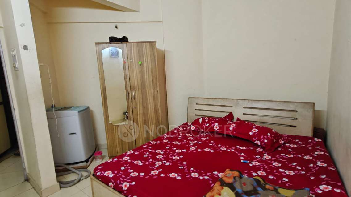 1 BHK Flat In Kanhai Gopal Complex, Kharghar For Sale  In Kharghar