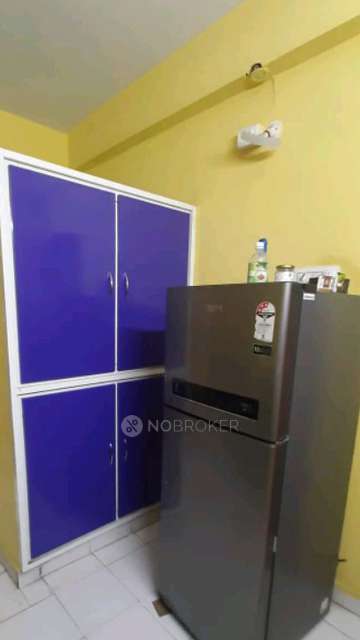 2 BHK Flat In Green Park Residency  For Sale  In Sanjeeva Reddy Nagar