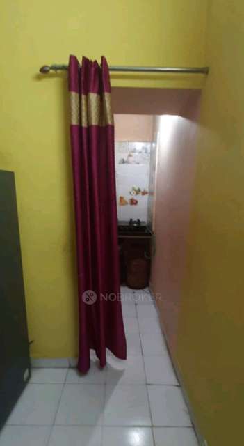 2 BHK Flat In Green Park Residency  For Sale  In Sanjeeva Reddy Nagar