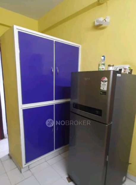 2 BHK Flat In Green Park Residency  For Sale  In Sanjeeva Reddy Nagar