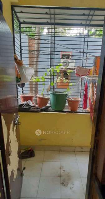 2 BHK Flat In Green Park Residency  For Sale  In Sanjeeva Reddy Nagar