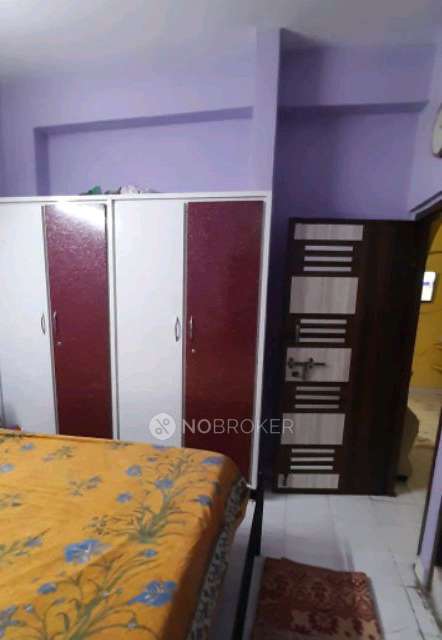 2 BHK Flat In Green Park Residency  For Sale  In Sanjeeva Reddy Nagar