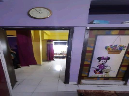 2 BHK Flat In Green Park Residency  For Sale  In Sanjeeva Reddy Nagar