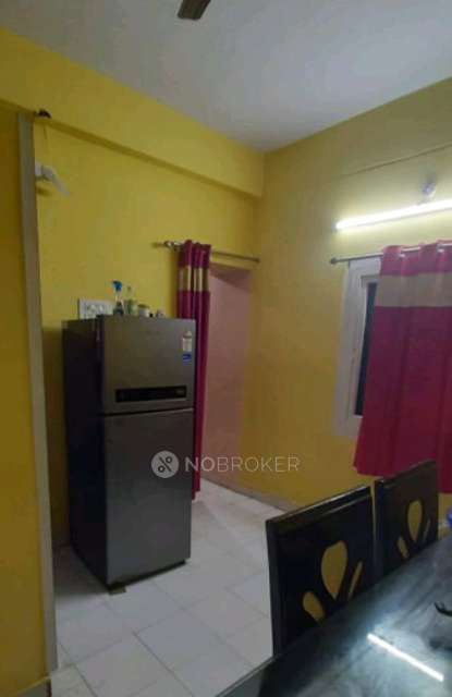 2 BHK Flat In Green Park Residency  For Sale  In Sanjeeva Reddy Nagar