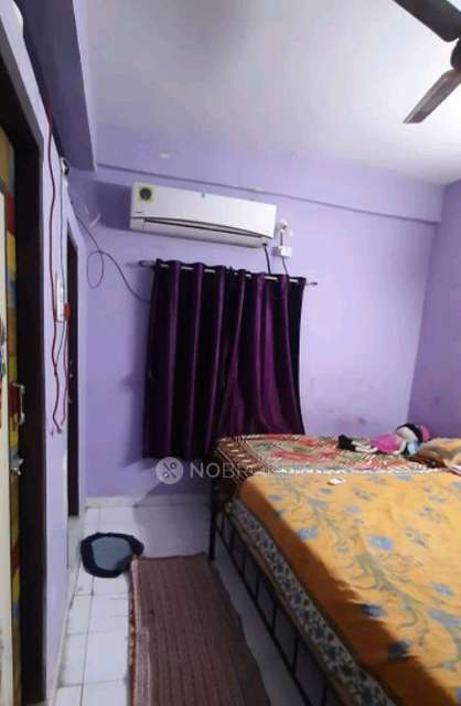 2 BHK Flat In Green Park Residency  For Sale  In Sanjeeva Reddy Nagar