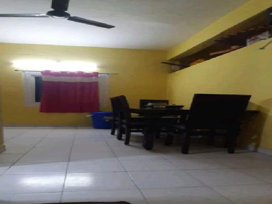 2 BHK Flat In Green Park Residency  For Sale  In Sanjeeva Reddy Nagar