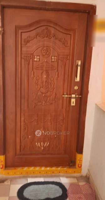 2 BHK Flat In Green Park Residency  For Sale  In Sanjeeva Reddy Nagar