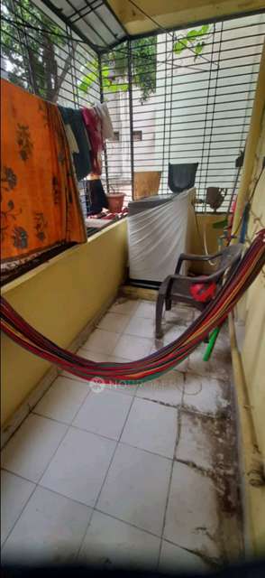 2 BHK Flat In Green Park Residency  For Sale  In Sanjeeva Reddy Nagar