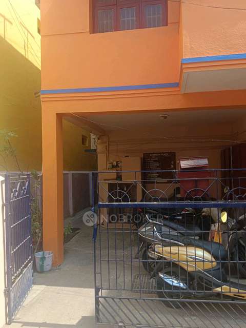 2 BHK Flat In Athipathy Appartment For Sale  In Royapettah