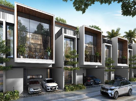 1 BHK Flat In Casagrand Holachennai For Sale  In Omr