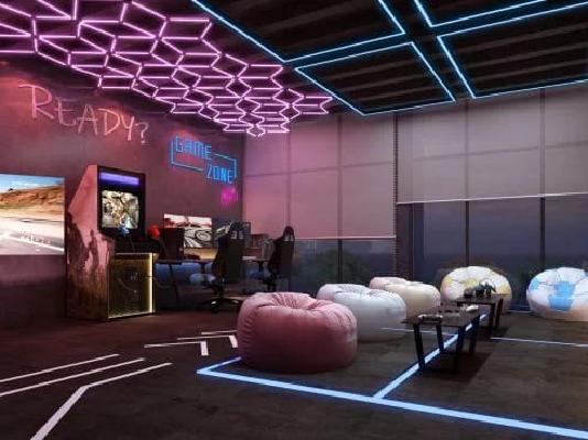 1 BHK Flat In Casagrand Holachennai For Sale  In Omr