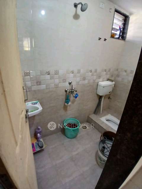 Single Room for Female In 2 BHK  In Akurdi