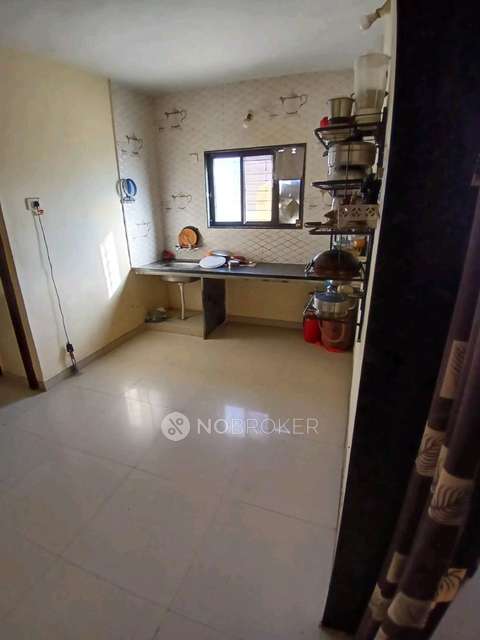 Single Room for Female In 2 BHK  In Akurdi