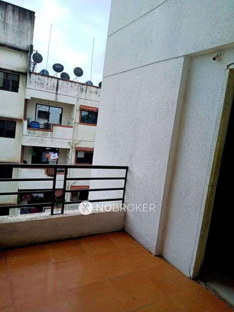1 BHK Flat In Sai Residency For Sale  In Talegaon Dabhade