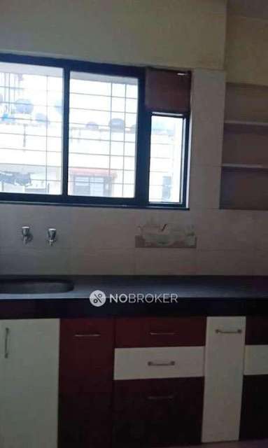 1 BHK Flat In Sai Residency For Sale  In Talegaon Dabhade