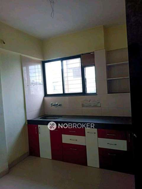 1 BHK Flat In Sai Residency For Sale  In Talegaon Dabhade