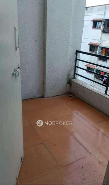 1 BHK Flat In Sai Residency For Sale  In Talegaon Dabhade