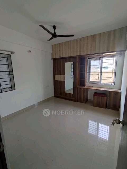2 BHK Flat In Sapthagiri Maharshi Gokulam for Rent  In Bidare Agraha
