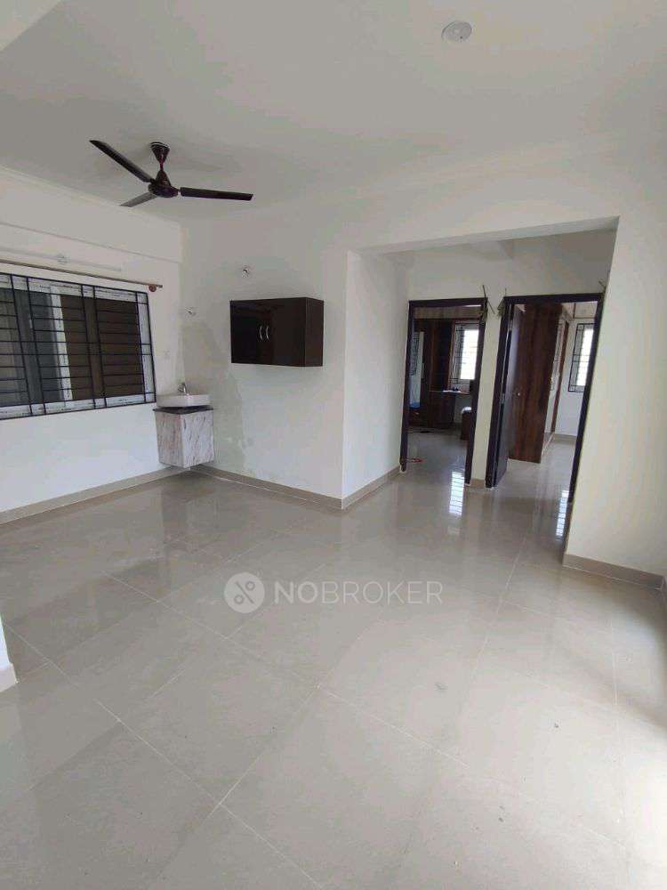 2 BHK Flat In Sapthagiri Maharshi Gokulam for Rent  In Bidare Agraha