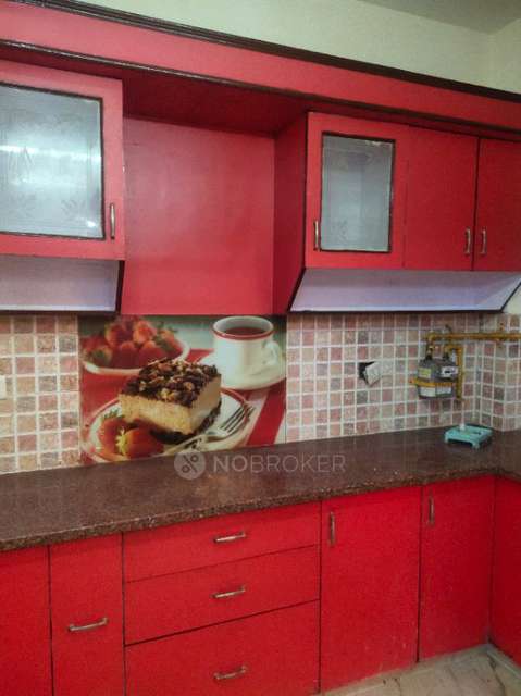 3 BHK House for Rent  In Indirapuram