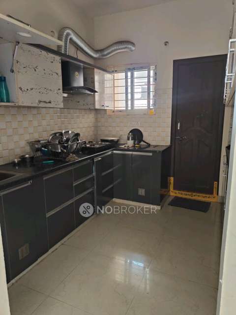 3 BHK Flat In Skc Krishna Nilayam, Bachupally For Sale  In Kranthi Nagar Rd No 12,bachupally Kanthi Nagar Layout, Asr Brundhavan Colony, Bollaram Industrial Area, Hyderabad, Telangana 500090, India