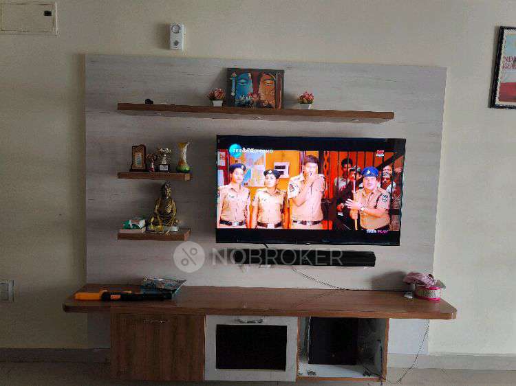 3 BHK Flat In Skc Krishna Nilayam, Bachupally For Sale  In Kranthi Nagar Rd No 12,bachupally Kanthi Nagar Layout, Asr Brundhavan Colony, Bollaram Industrial Area, Hyderabad, Telangana 500090, India