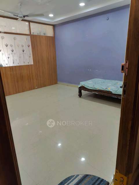 3 BHK Flat In Skc Krishna Nilayam, Bachupally For Sale  In Kranthi Nagar Rd No 12,bachupally Kanthi Nagar Layout, Asr Brundhavan Colony, Bollaram Industrial Area, Hyderabad, Telangana 500090, India