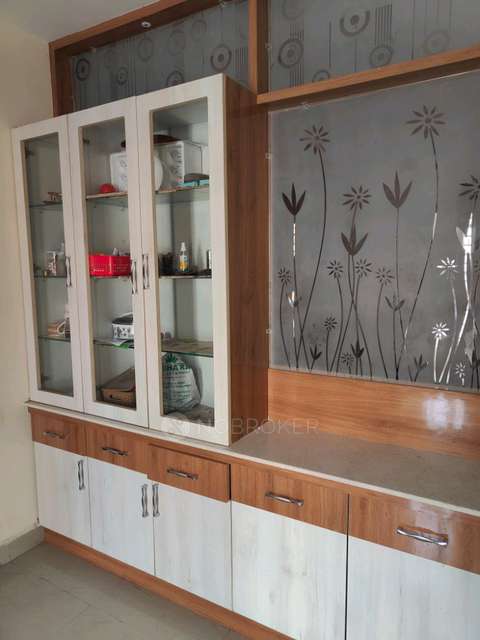 3 BHK Flat In Skc Krishna Nilayam, Bachupally For Sale  In Kranthi Nagar Rd No 12,bachupally Kanthi Nagar Layout, Asr Brundhavan Colony, Bollaram Industrial Area, Hyderabad, Telangana 500090, India