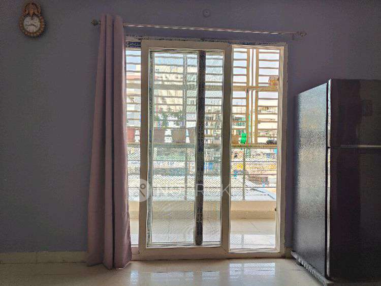 3 BHK Flat In Skc Krishna Nilayam, Bachupally For Sale  In Kranthi Nagar Rd No 12,bachupally Kanthi Nagar Layout, Asr Brundhavan Colony, Bollaram Industrial Area, Hyderabad, Telangana 500090, India