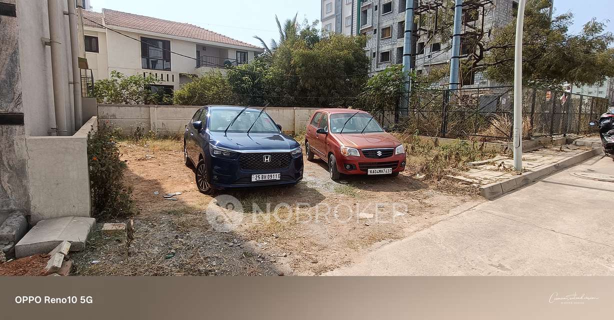 Plot For Sale  In Shriram Earth  In Whitefield