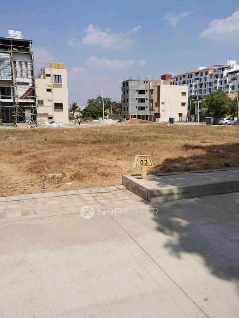 Plot For Sale  In Shriram Earth/ Shriram Santorini In 365, Kumarapalli, Thubarahalli, Whitefield, Bengaluru, Karnataka 560066, India