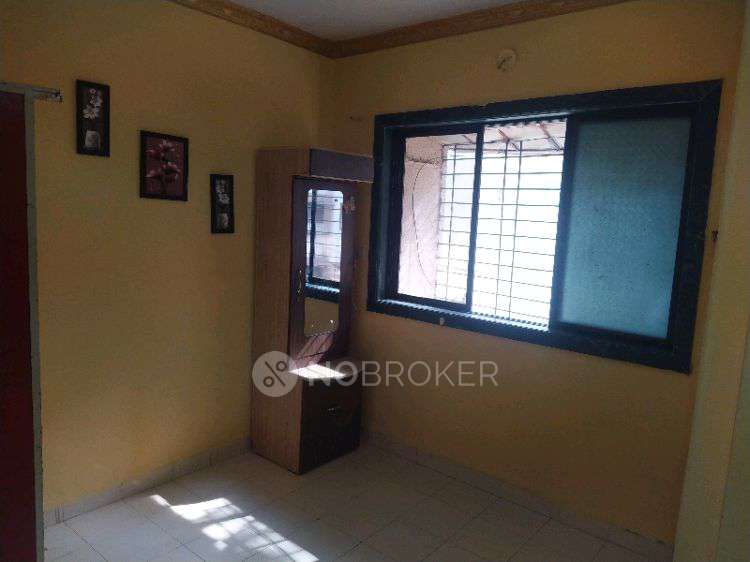 1 BHK Flat In Vastuvihar  for Rent  In Vastu Vihar